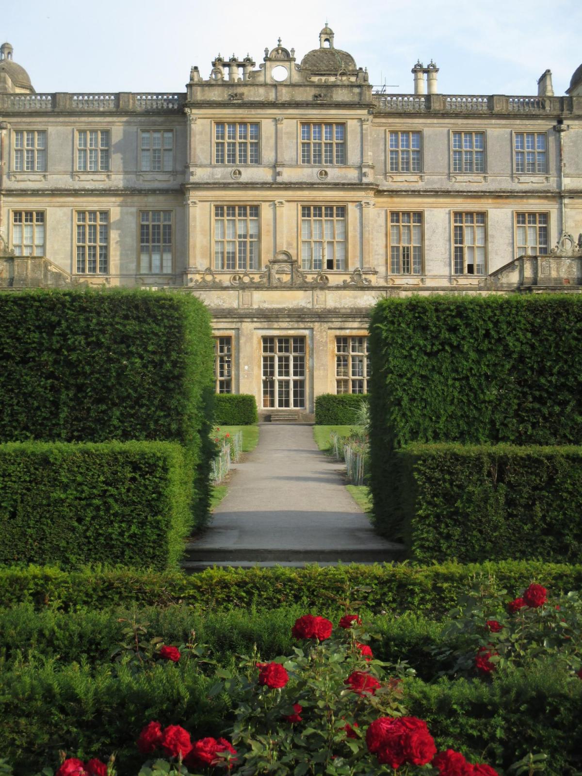 B2 Architects in Somerset