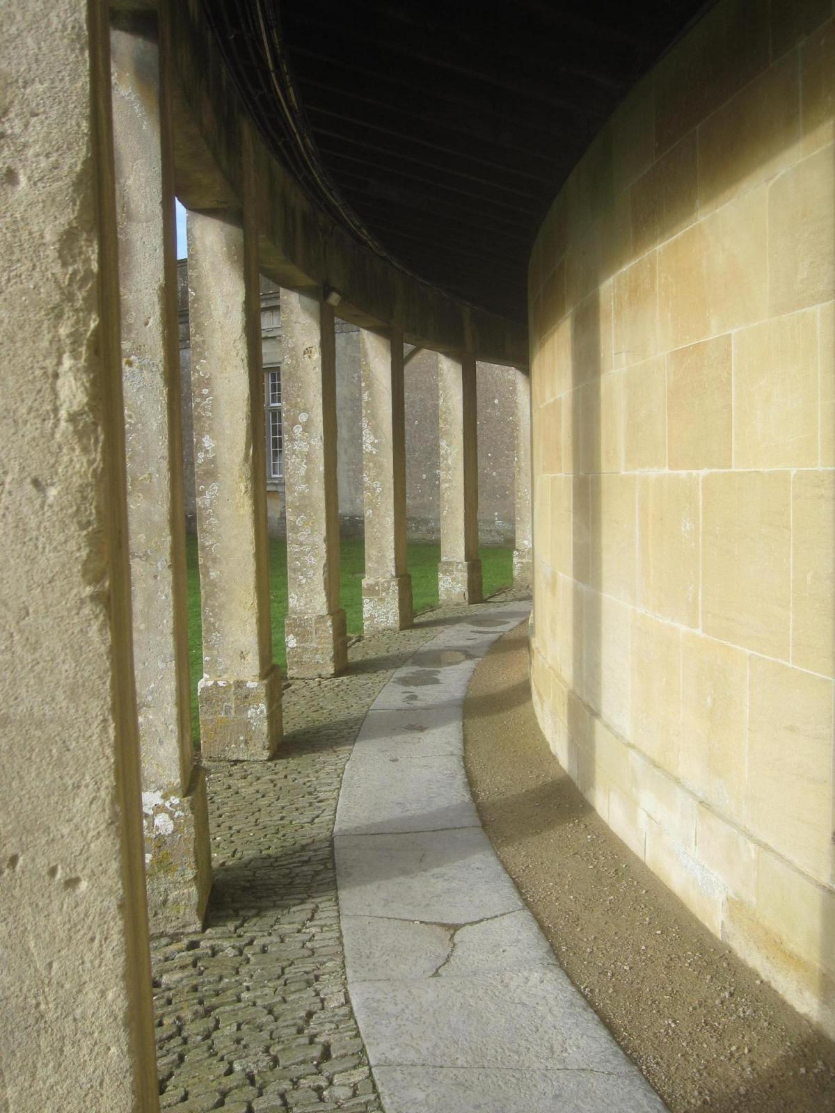B2 Architects in Somerset