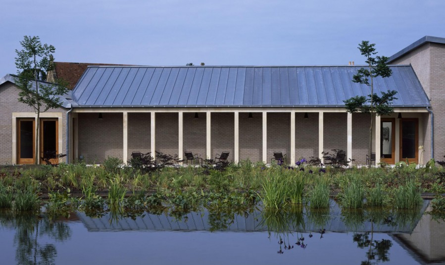 B2 Architects in Somerset