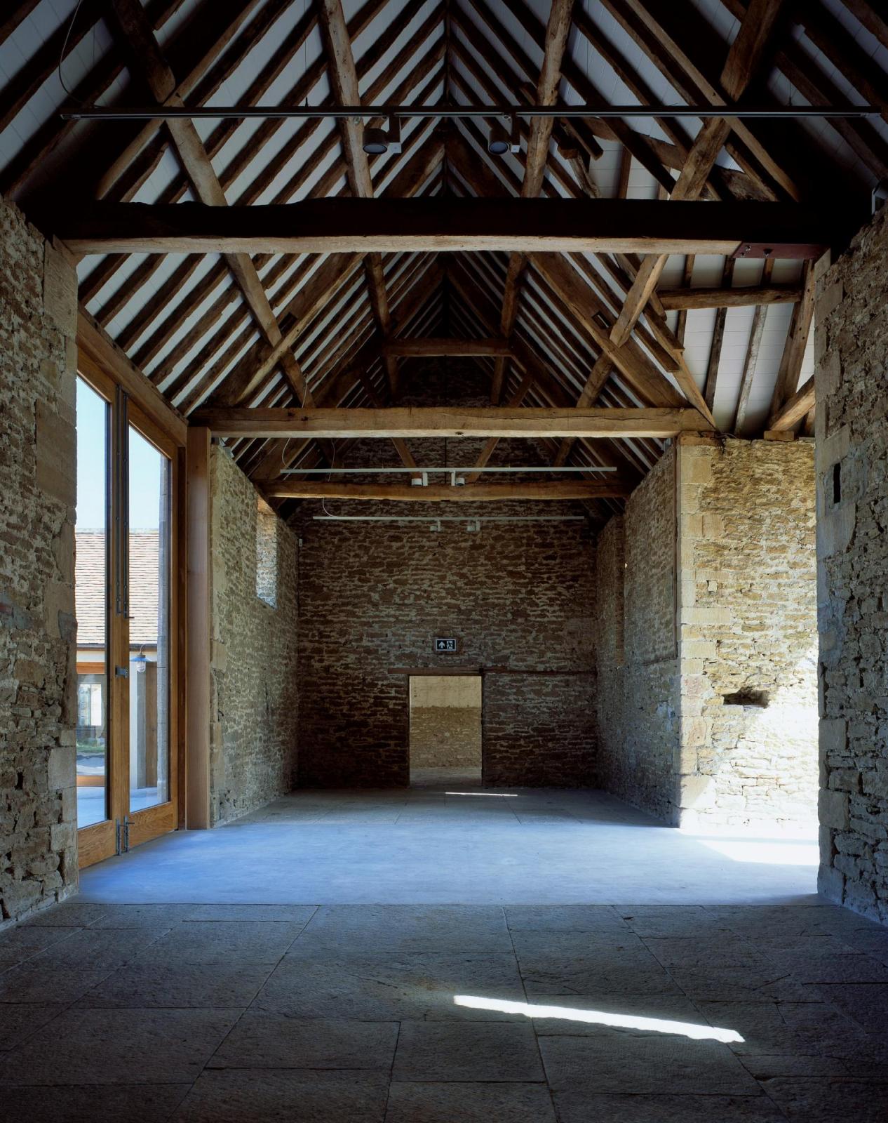 B2 Architects in Somerset
