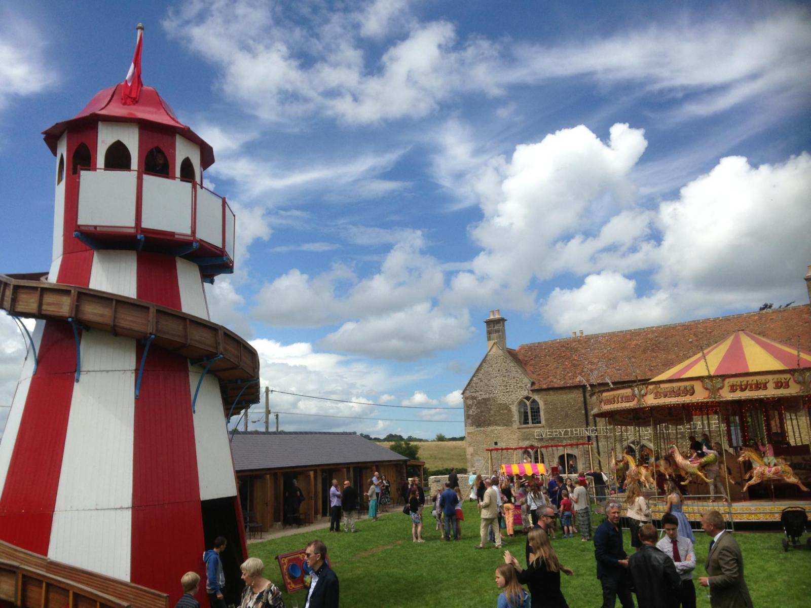 B2 Architects in Somerset