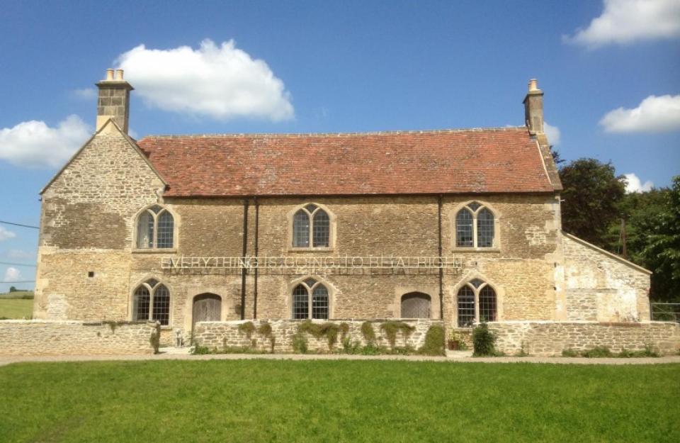 Durslade Farm - John Beauchamp
