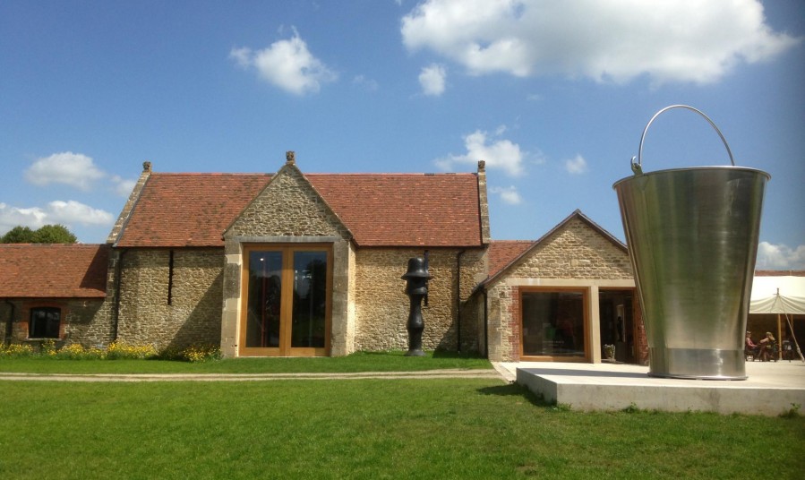 B2 Architects in Somerset