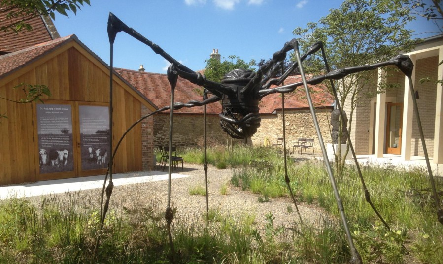 B2 Architects in Somerset
