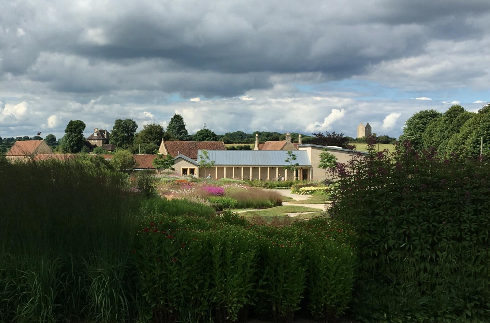 Hauser & Wirth Somerset