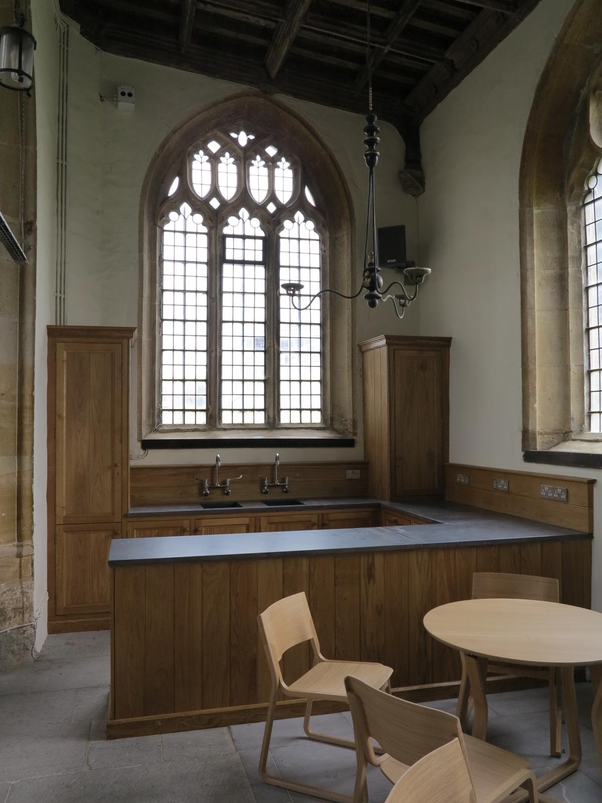 B2 Architects in Somerset