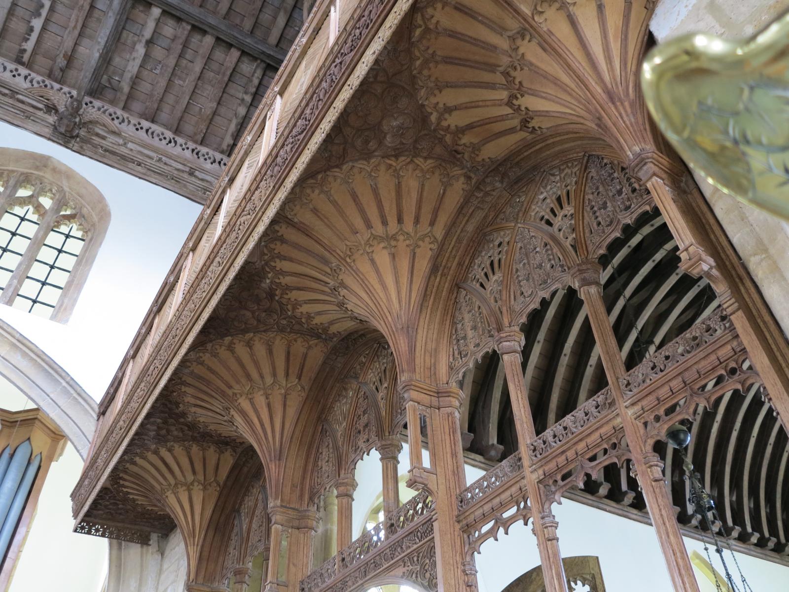 B2 Architects in Somerset