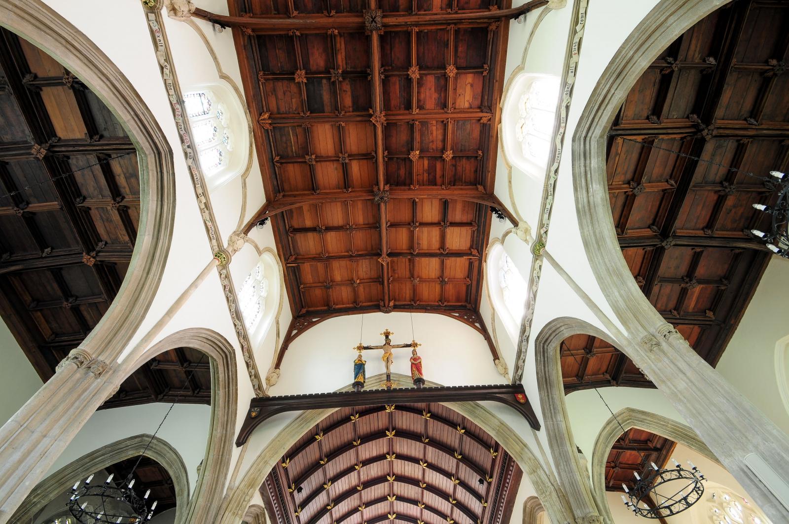B2 Architects in Somerset
