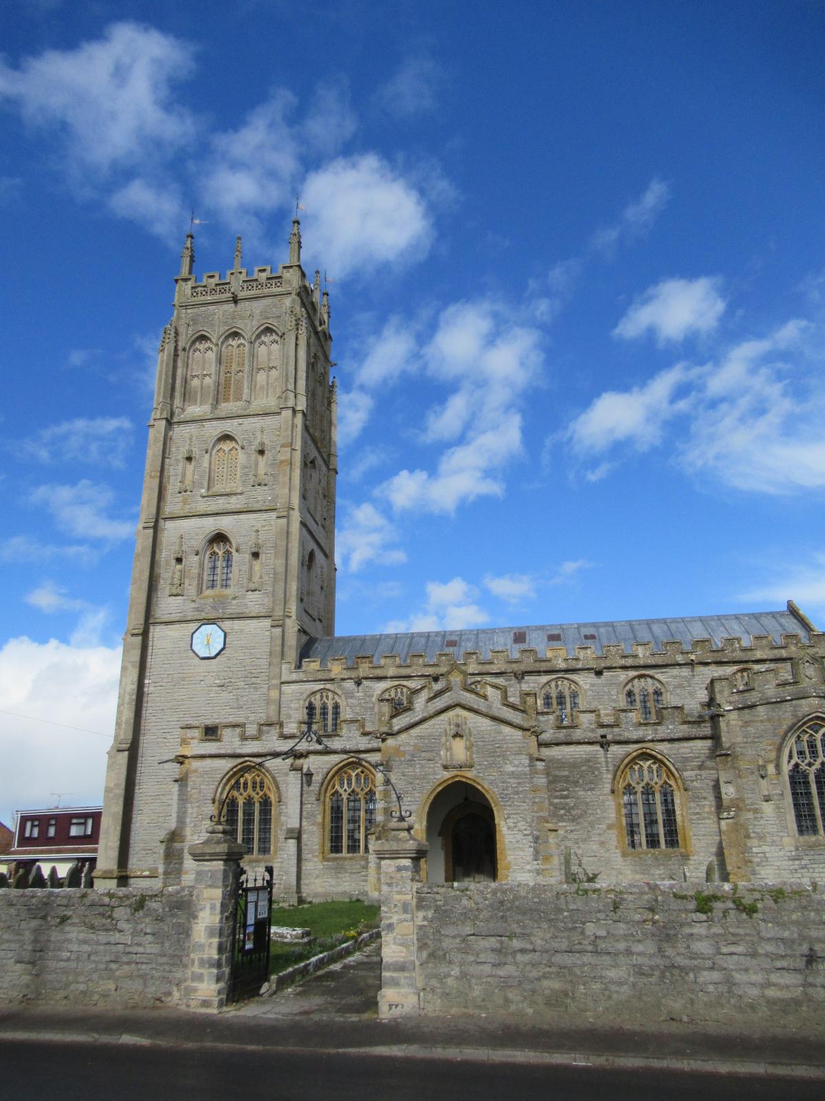 B2 Architects in Somerset