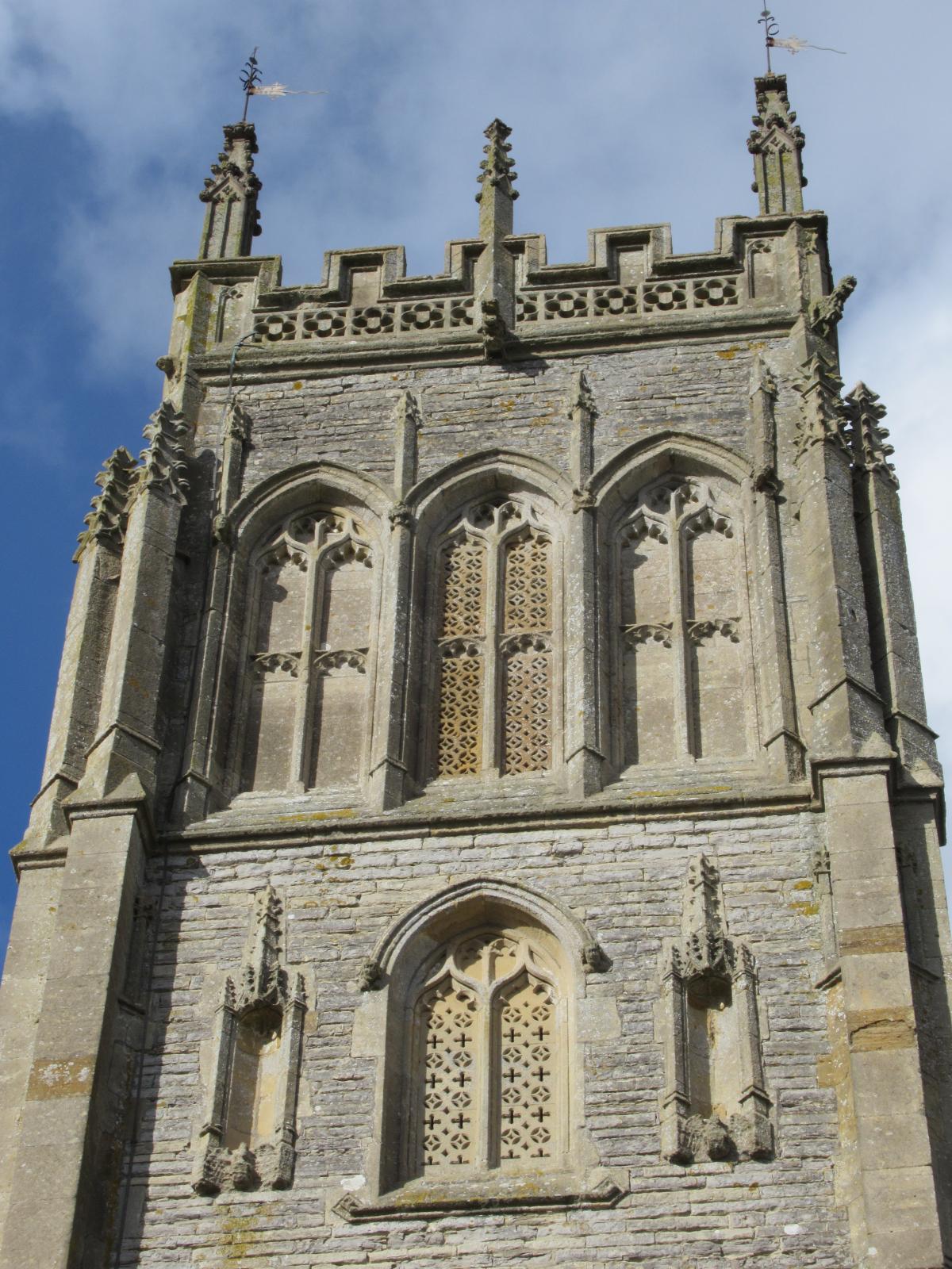 B2 Architects in Somerset