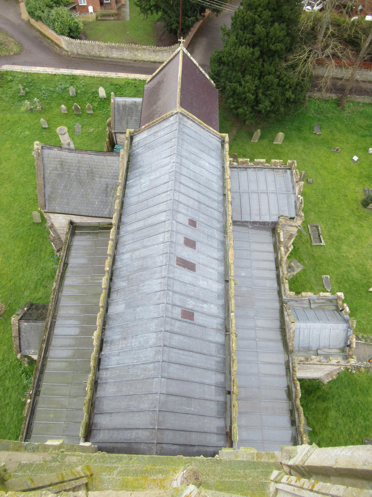 B2 Architects in Somerset