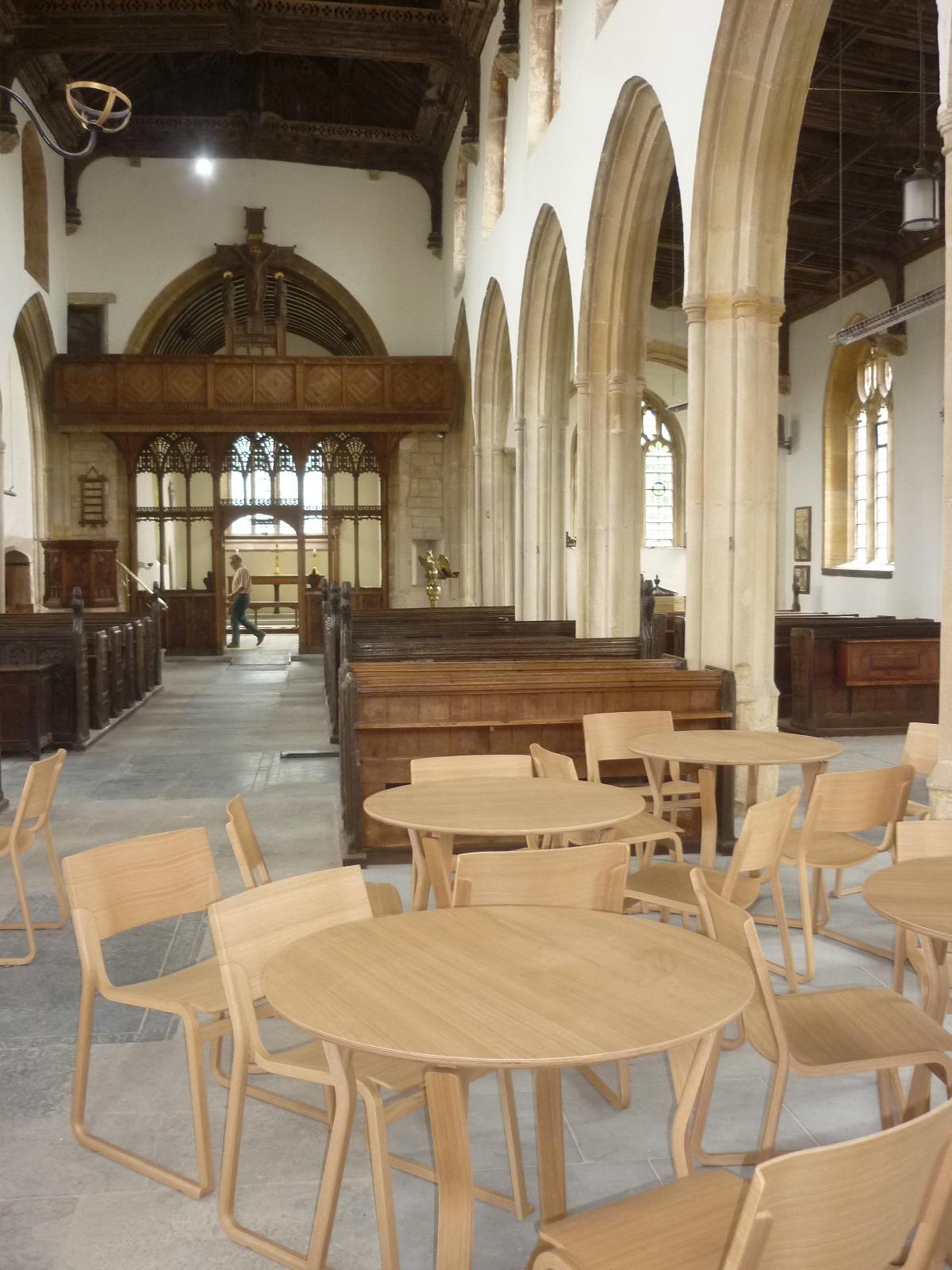 B2 Architects in Somerset