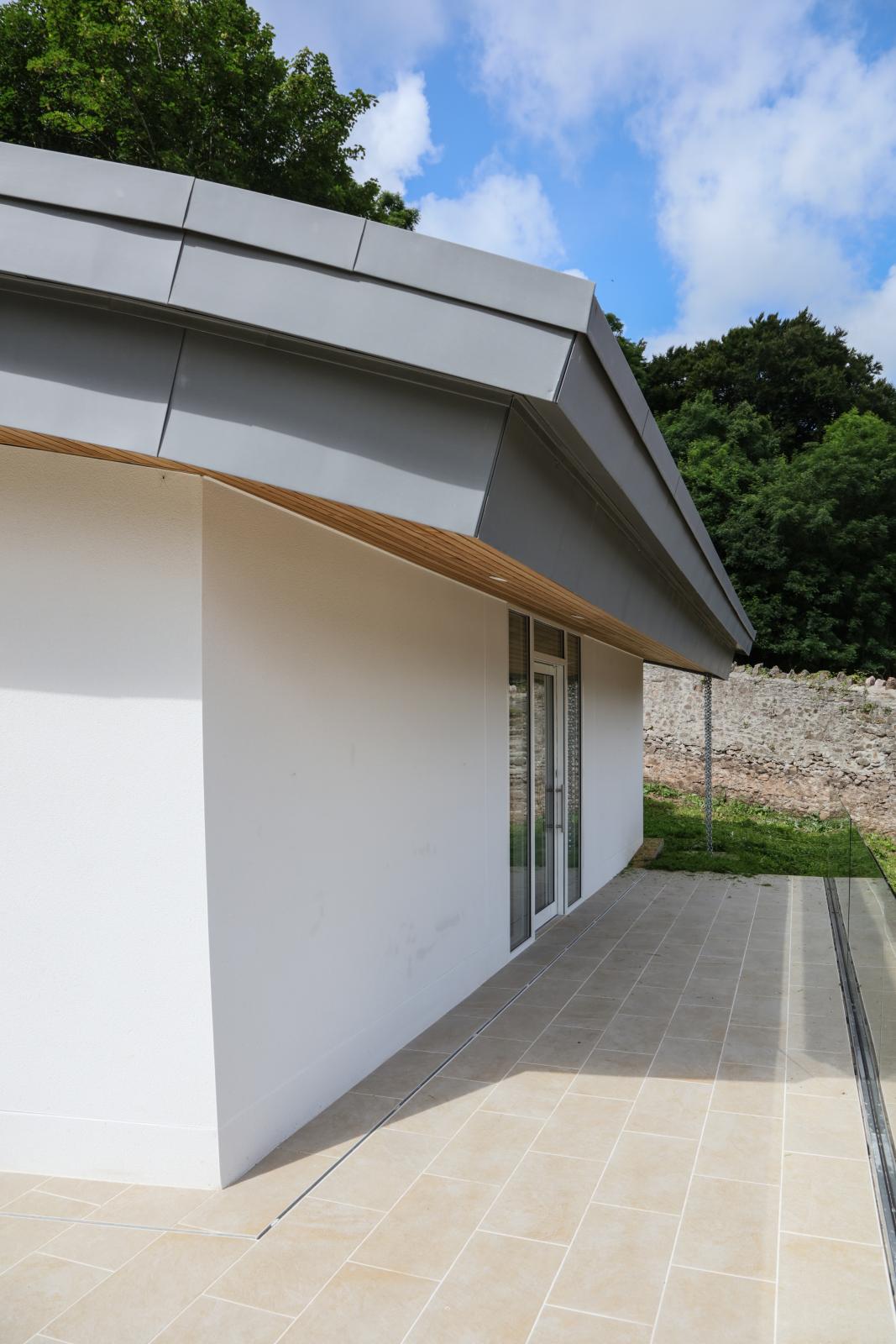 B2 Architects in Somerset