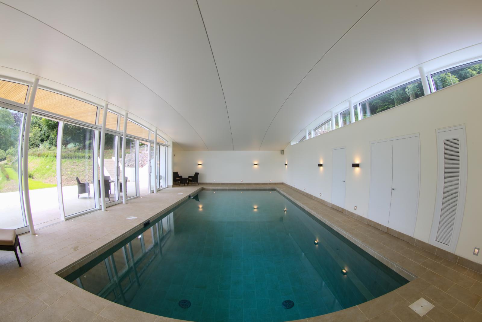 B2 Architects in Somerset
