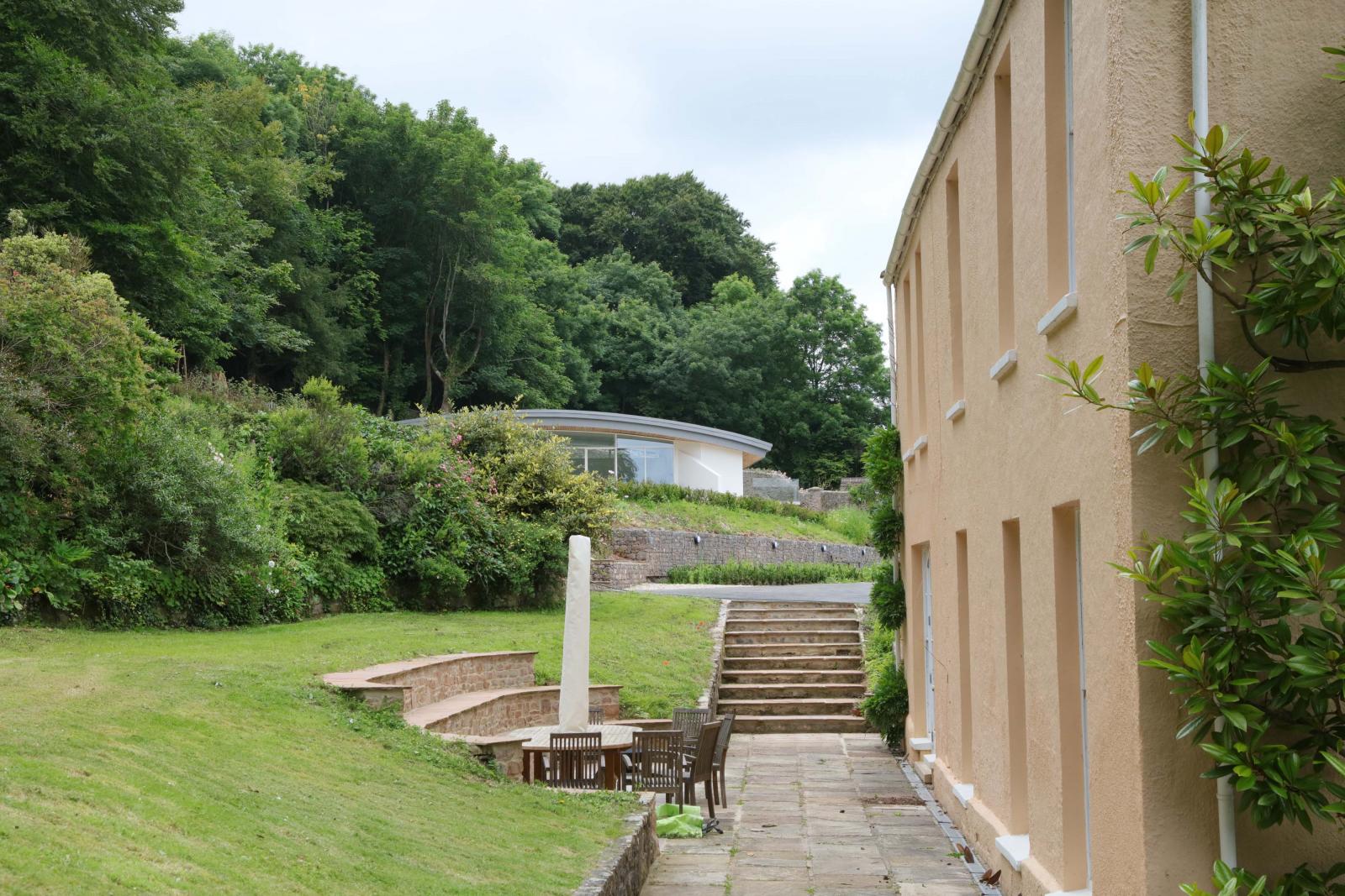 B2 Architects in Somerset