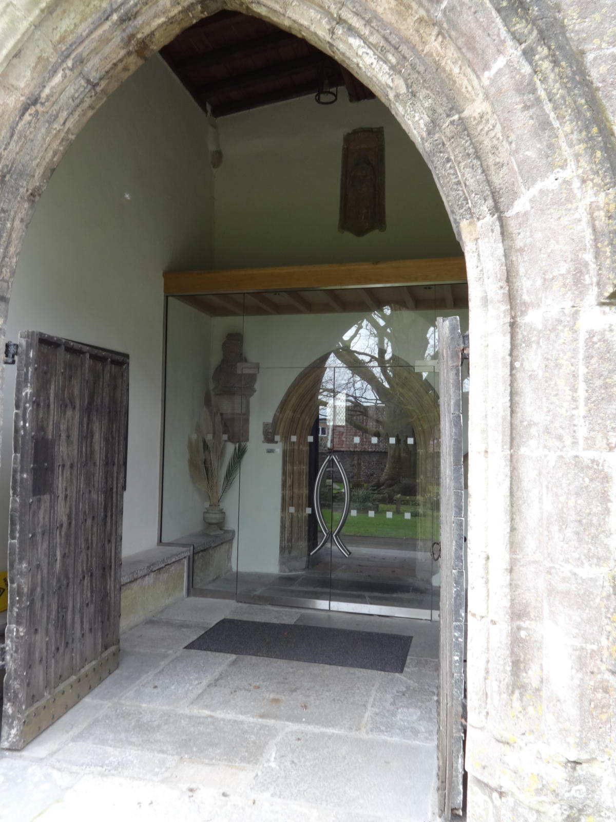 B2 Architects in Somerset