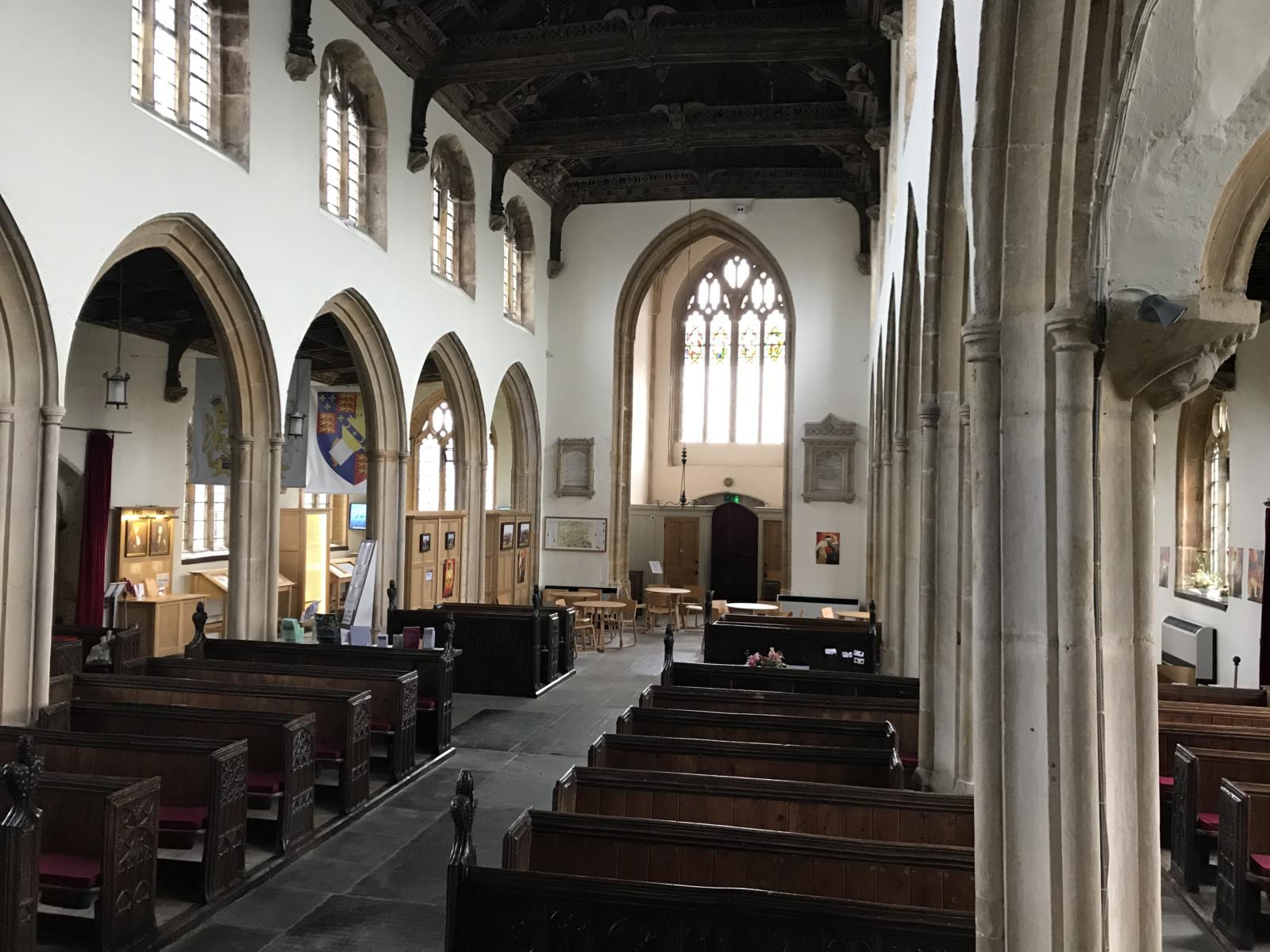 B2 Architects in Somerset