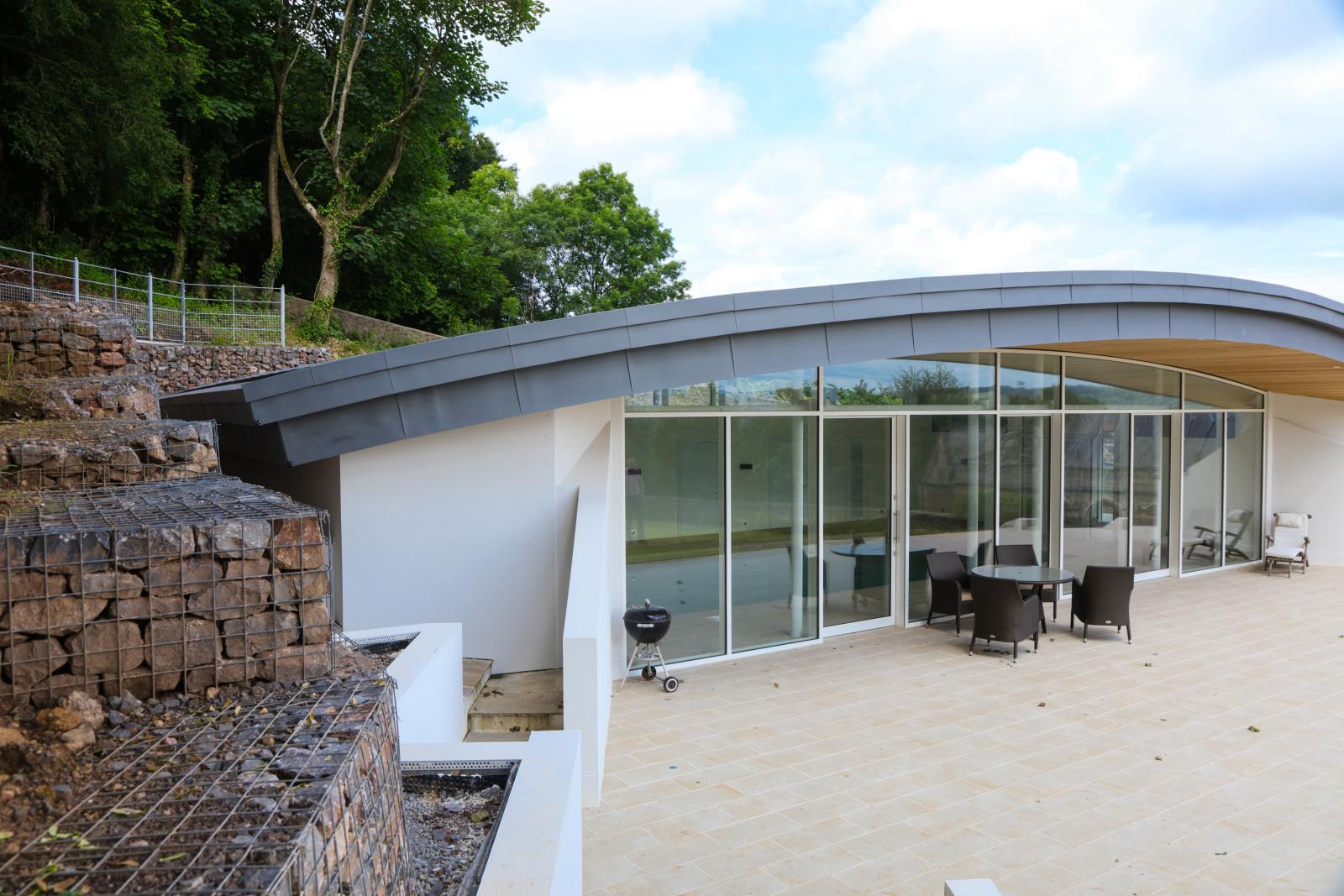 B2 Architects in Somerset