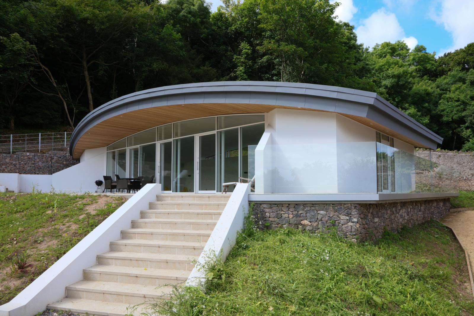 B2 Architects in Somerset