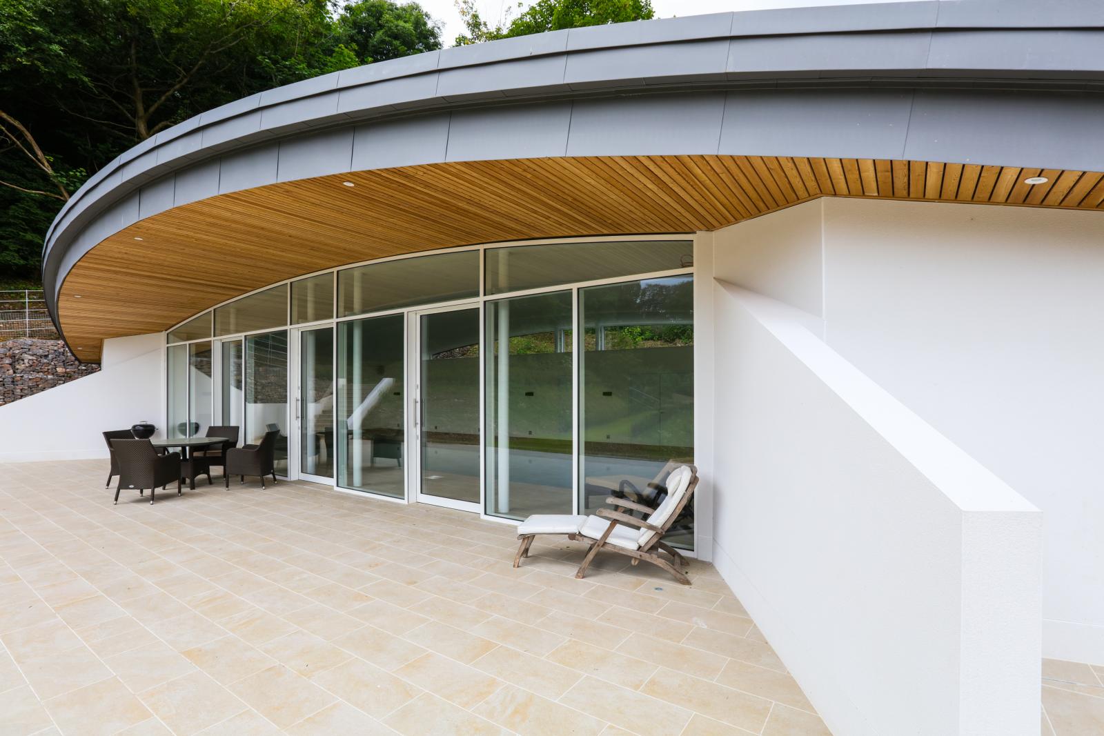 B2 Architects in Somerset