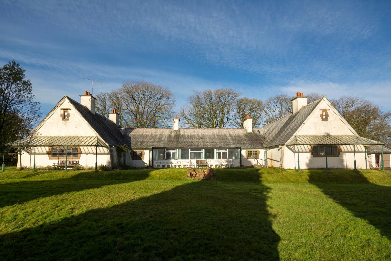 B2 Architects in Somerset