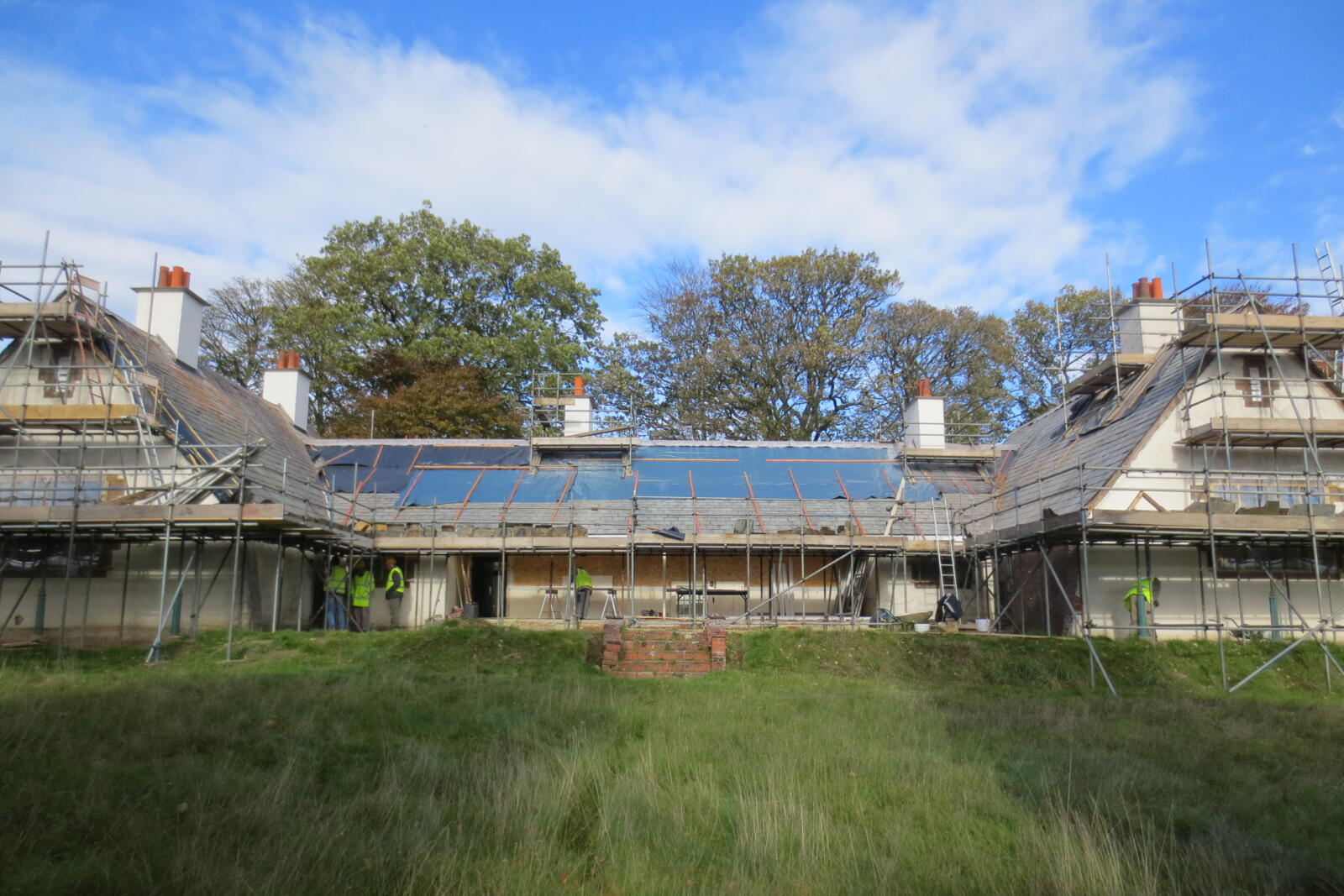 B2 Architects in Somerset