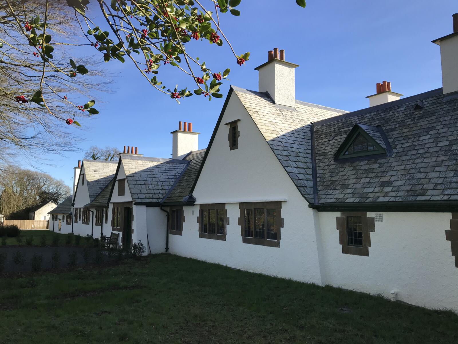 B2 Architects in Somerset