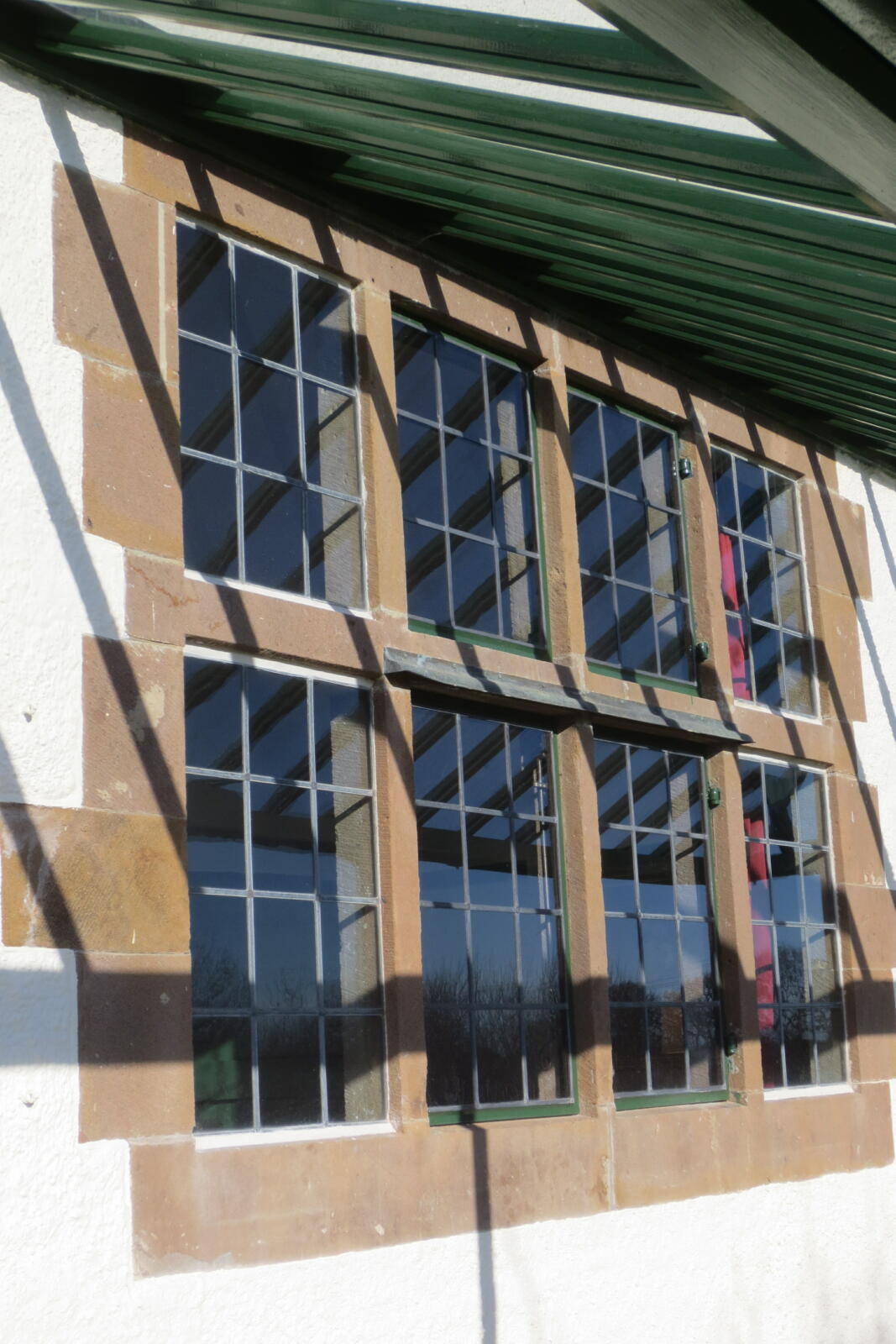 B2 Architects in Somerset