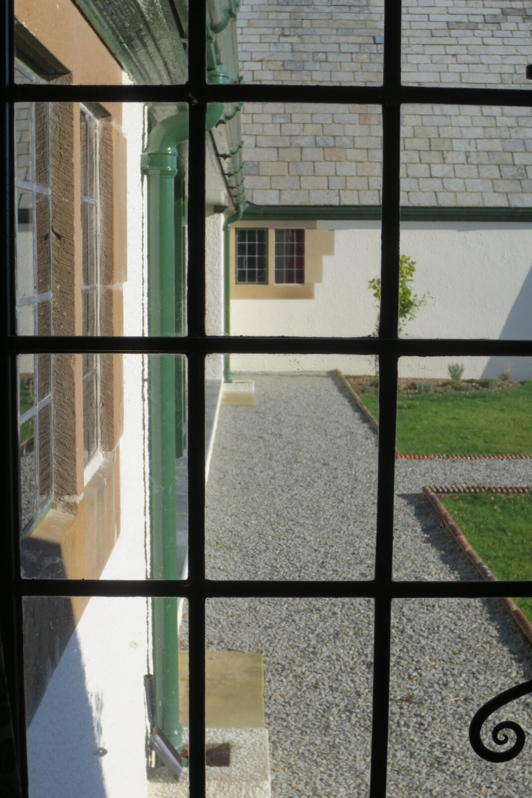 B2 Architects in Somerset