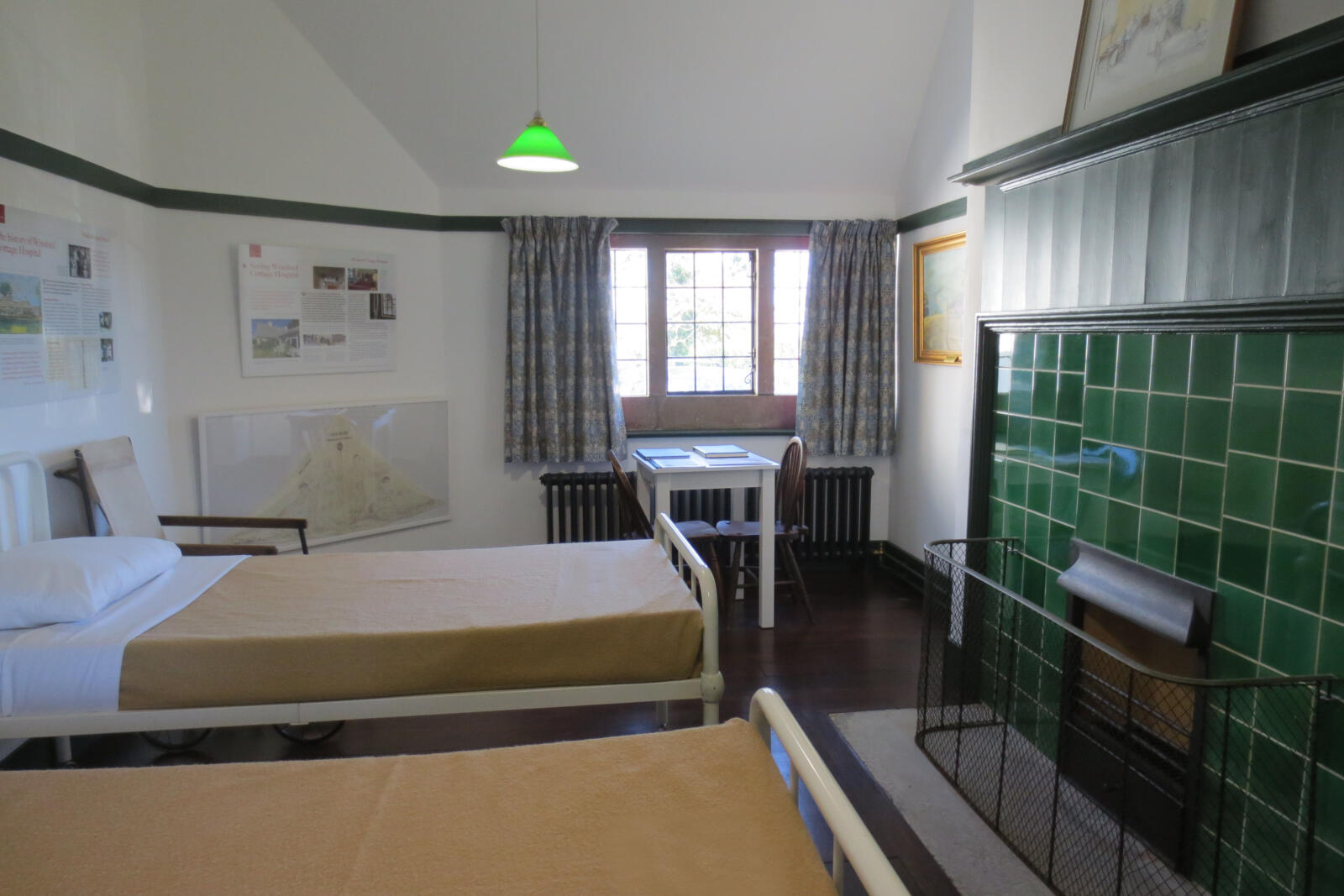 B2 Architects in Somerset