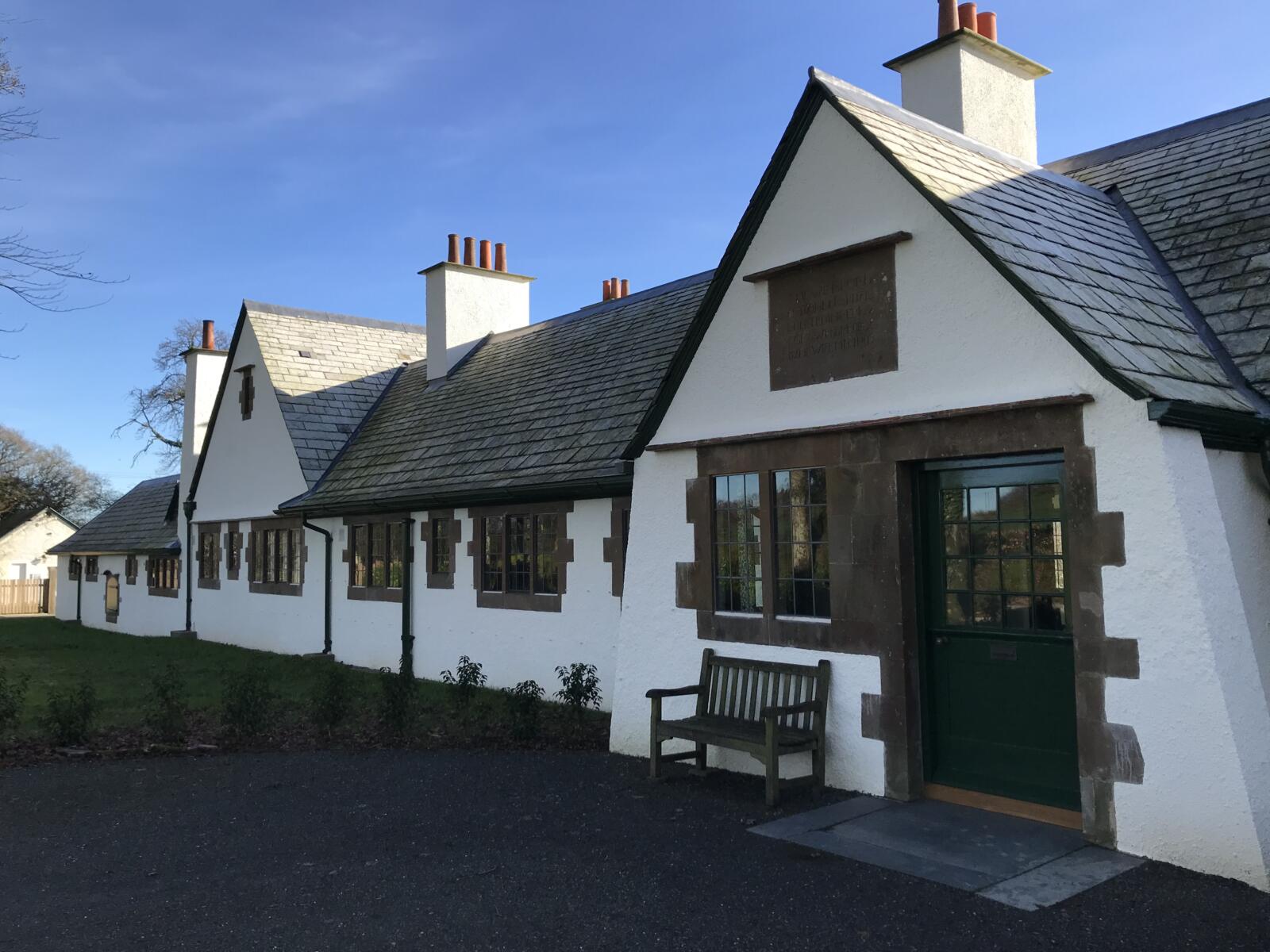 B2 Architects in Somerset