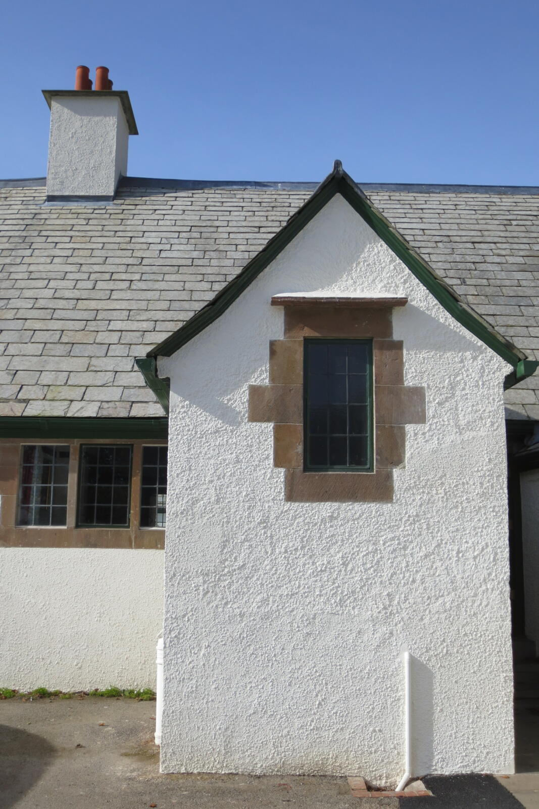 B2 Architects in Somerset