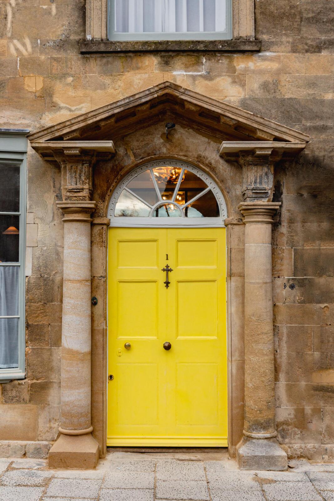 B2 Architects in Somerset
