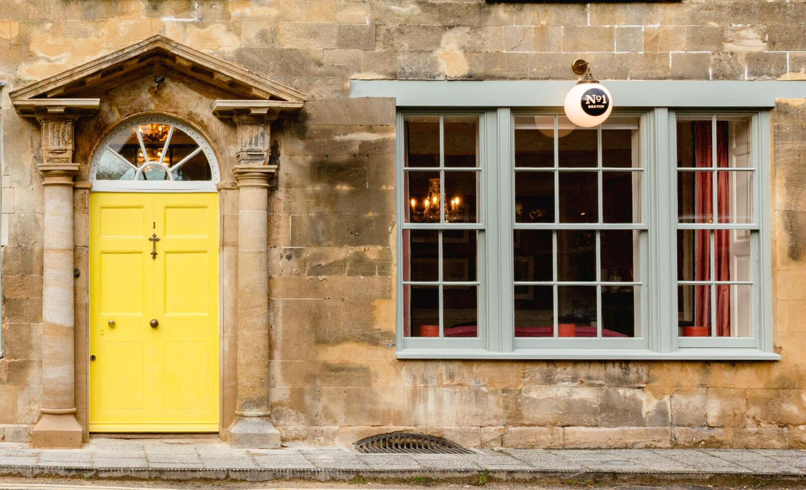 B2 Architects in Somerset