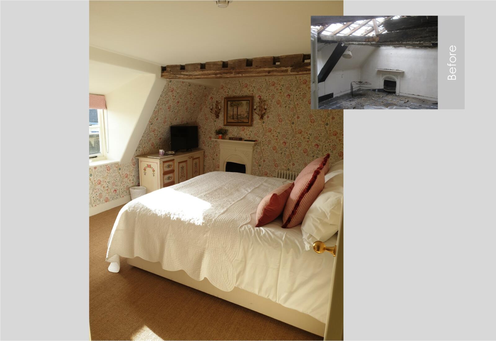 B2 Architects in Somerset