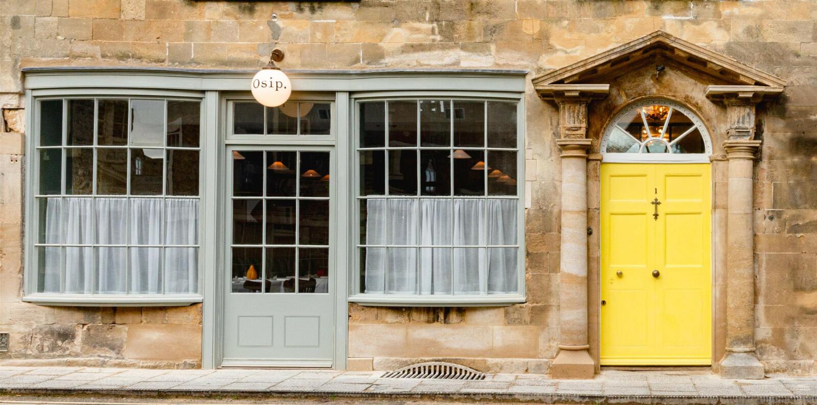 B2 Architects in Somerset