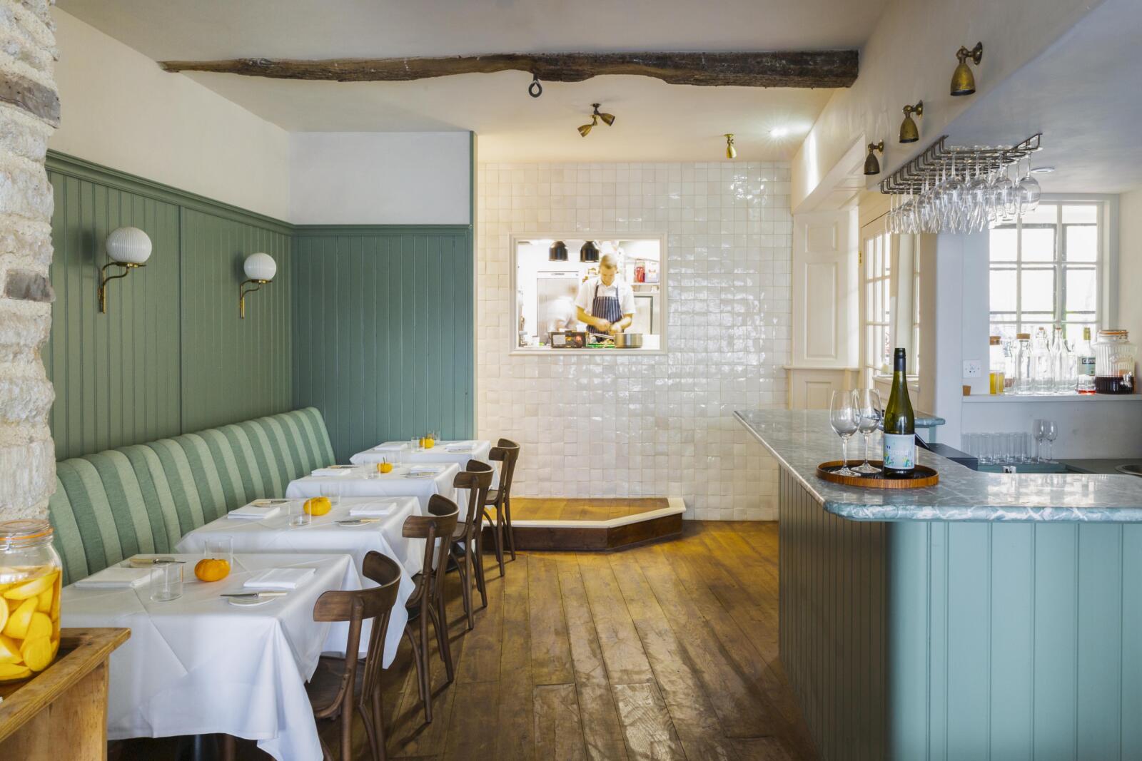 B2 Architects in Somerset