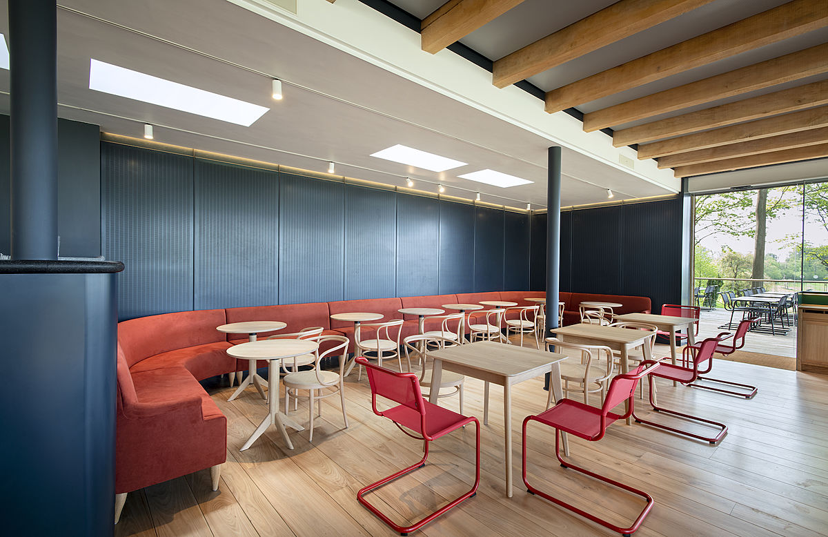 B2 Architects in Somerset