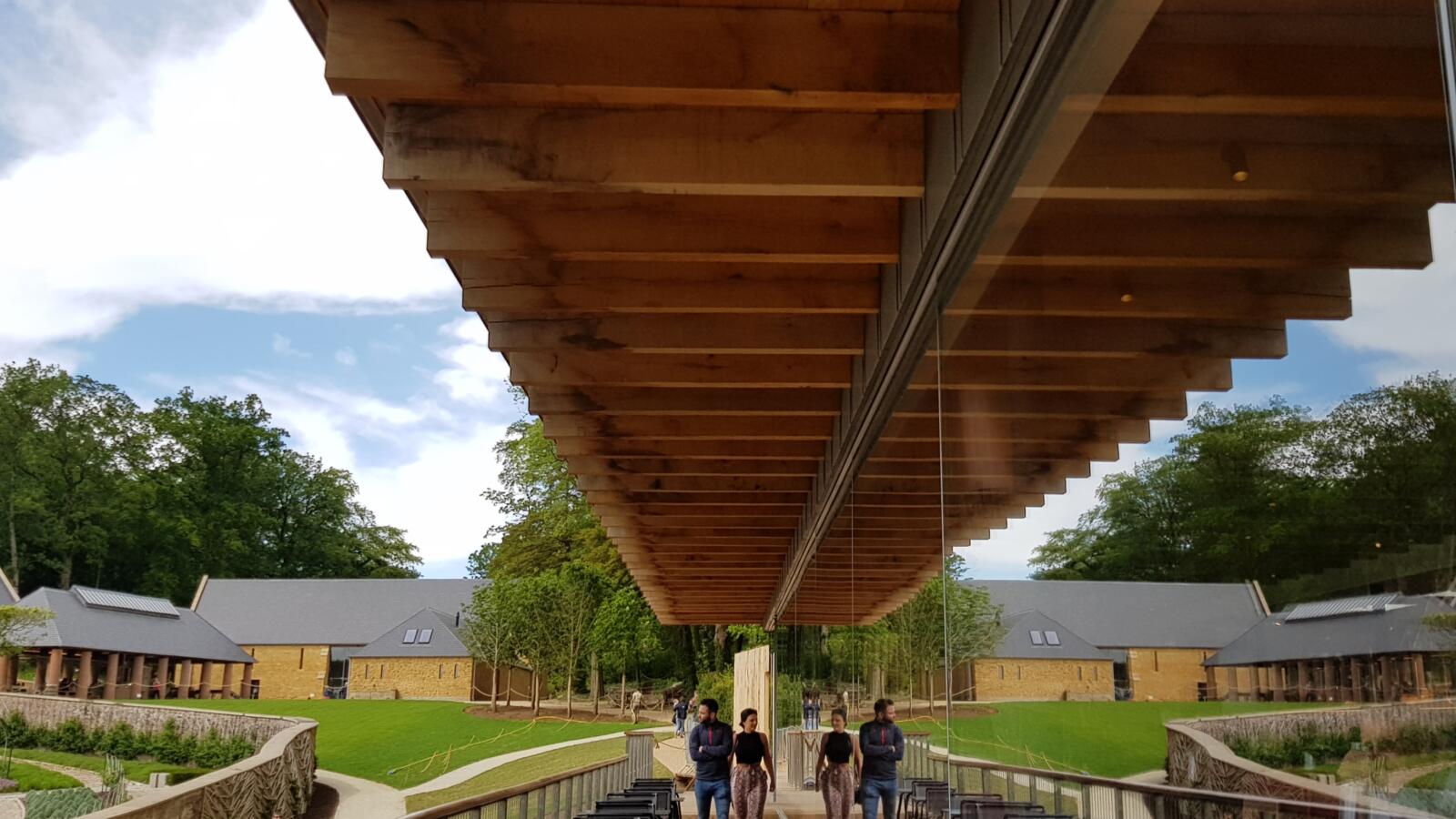 B2 Architects in Somerset