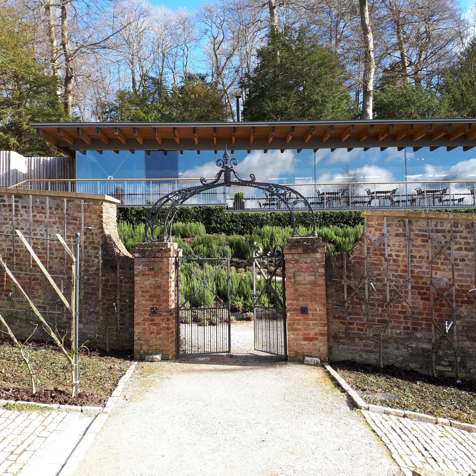 B2 Architects in Somerset