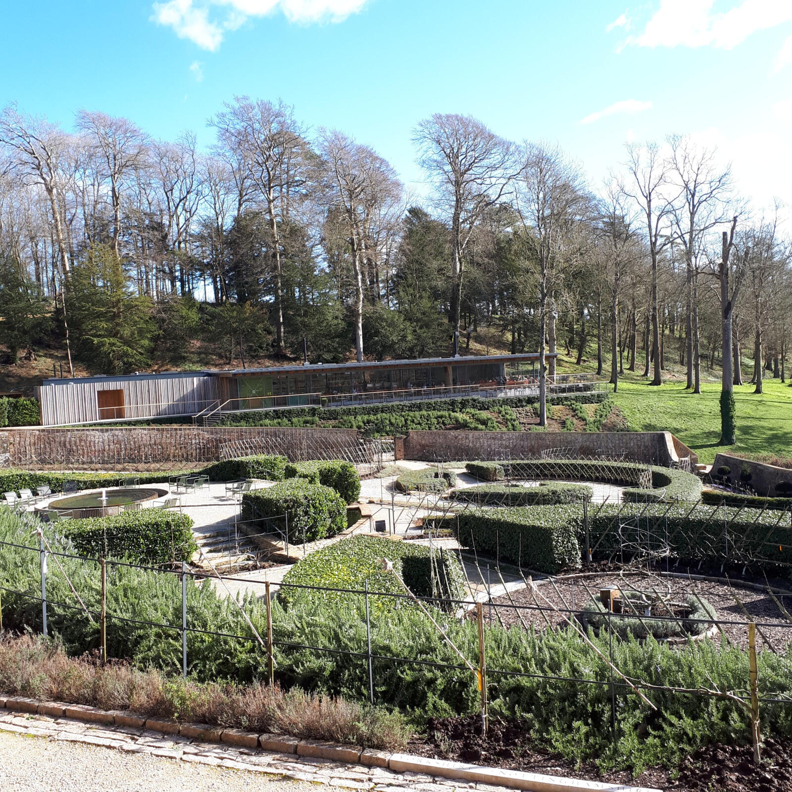 B2 Architects in Somerset