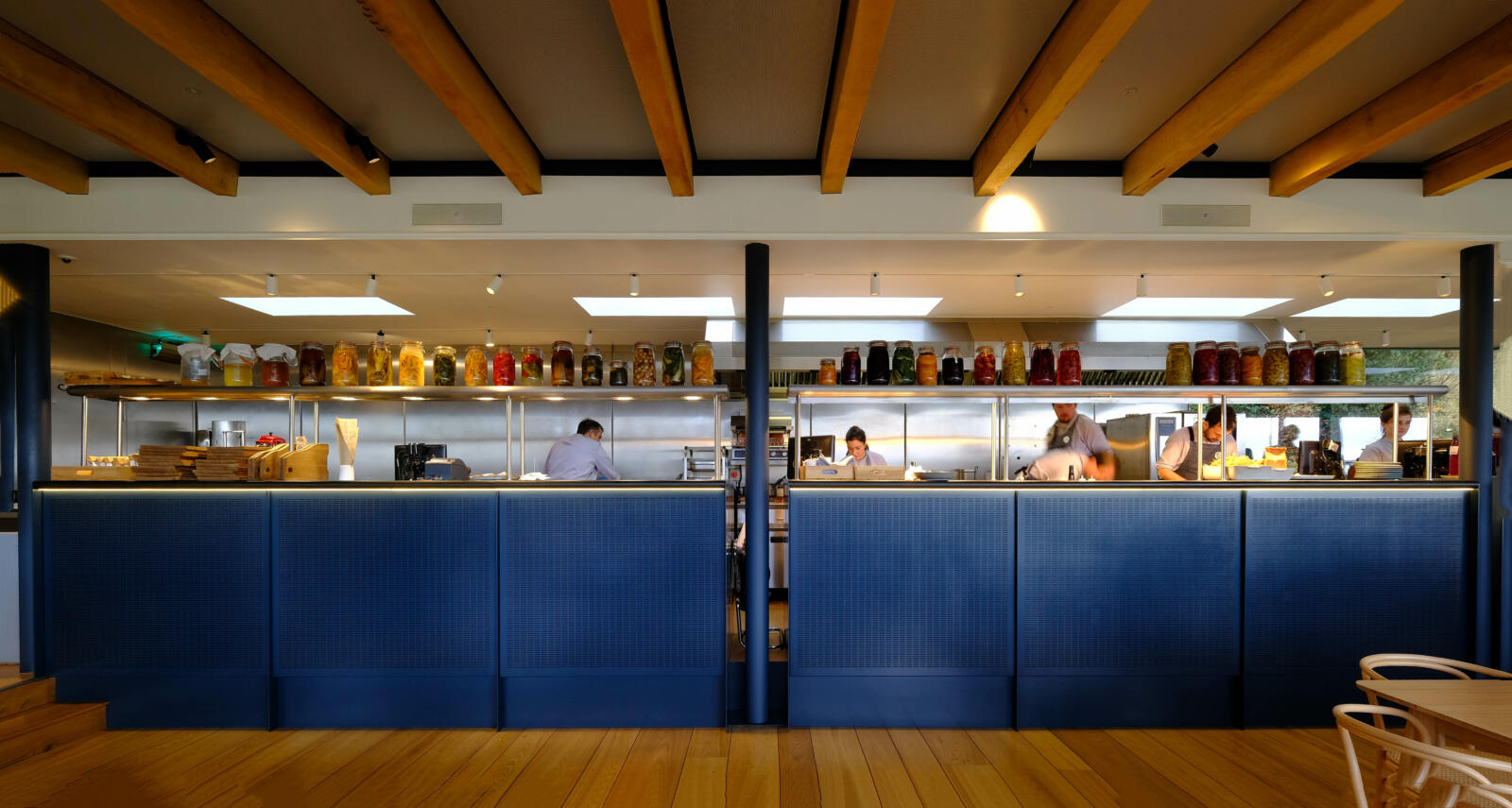 B2 Architects in Somerset