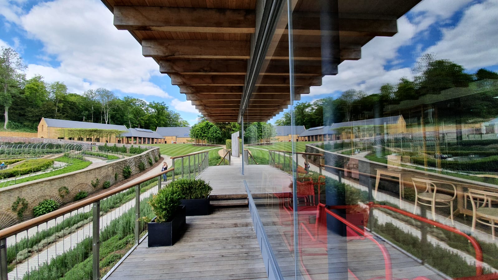 B2 Architects in Somerset