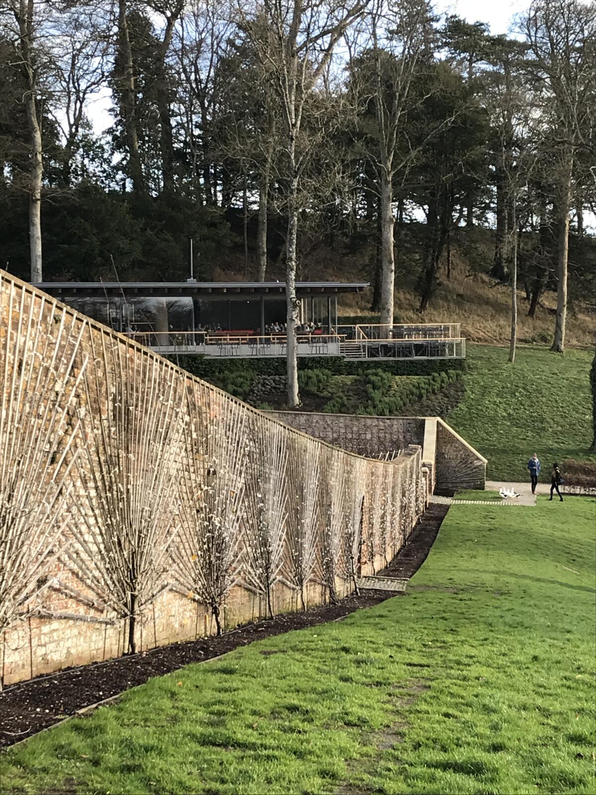B2 Architects in Somerset
