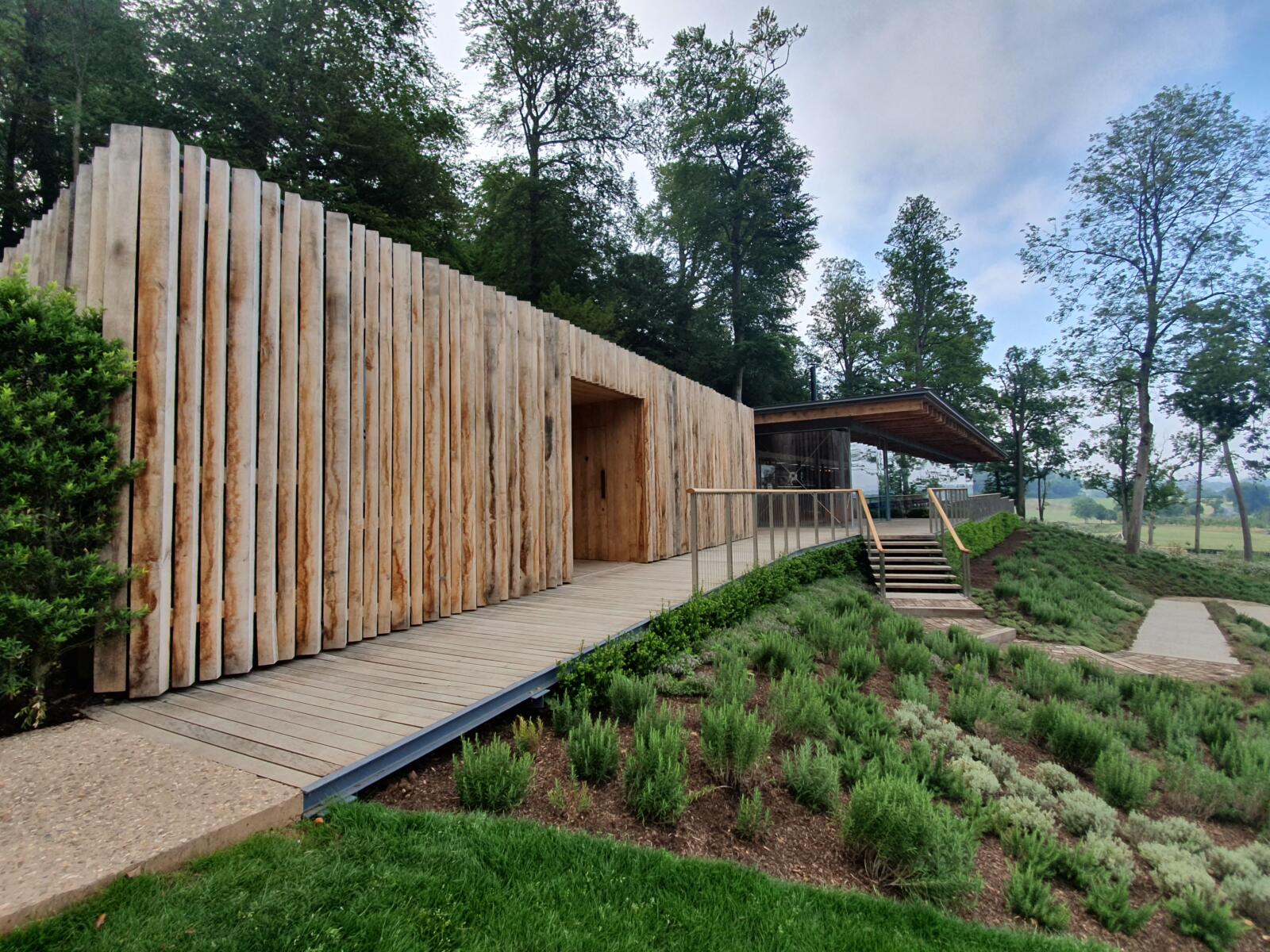B2 Architects in Somerset