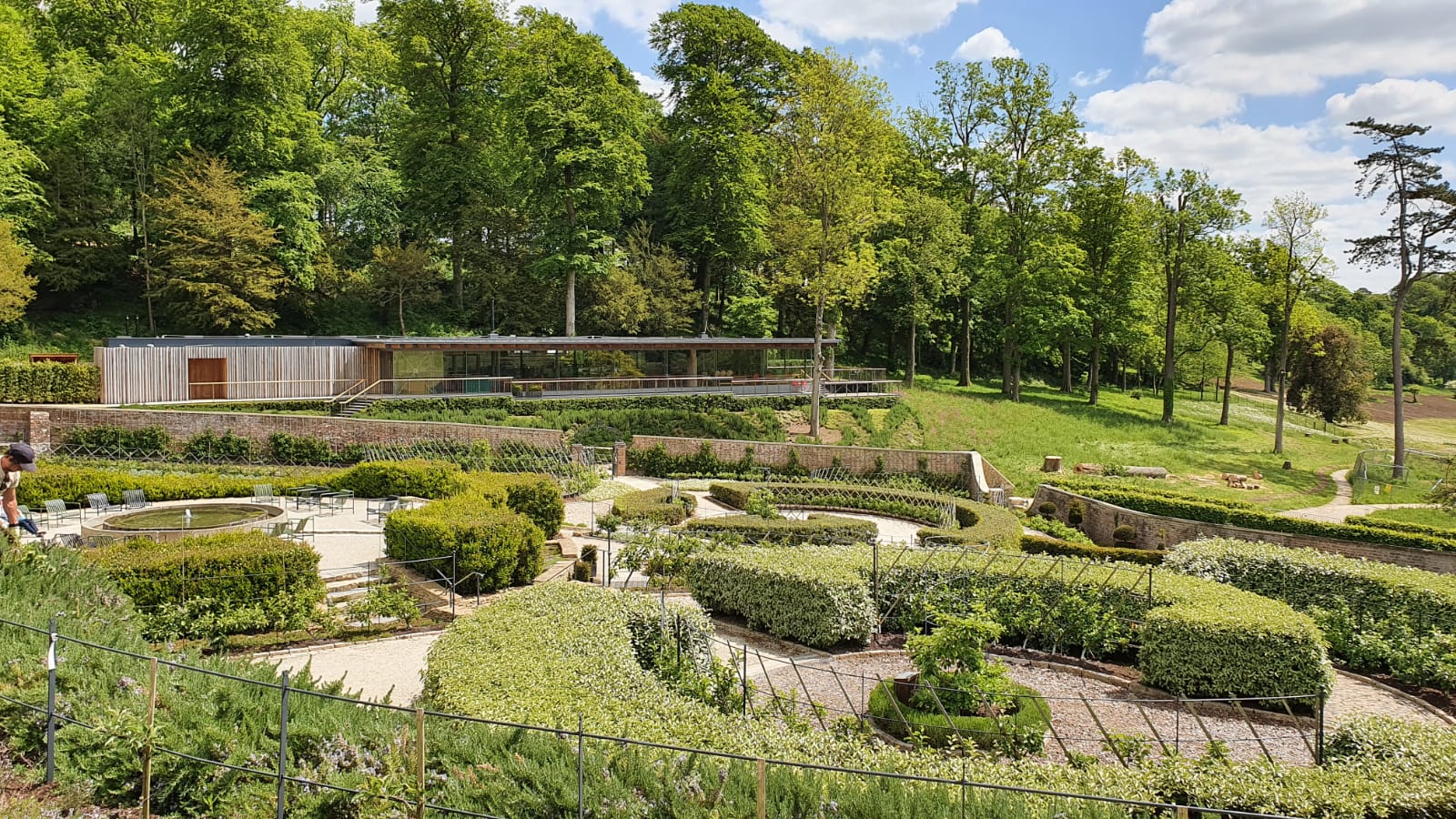 B2 Architects in Somerset