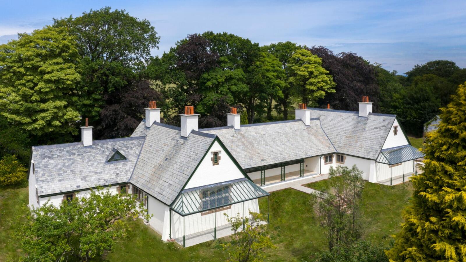 B2 Architects in Somerset