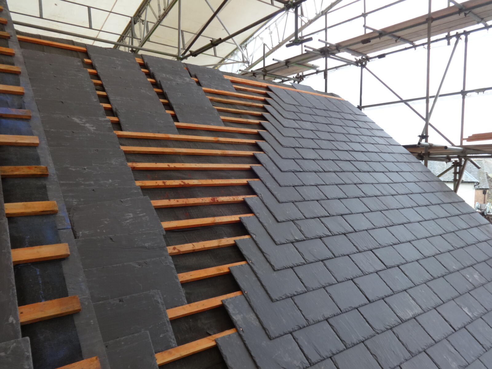 B2 Architects in Somerset