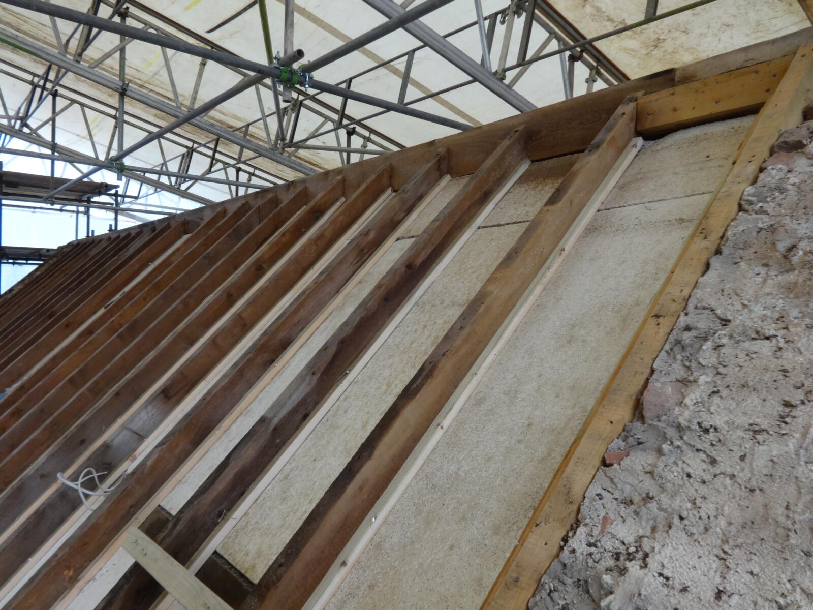 B2 Architects in Somerset
