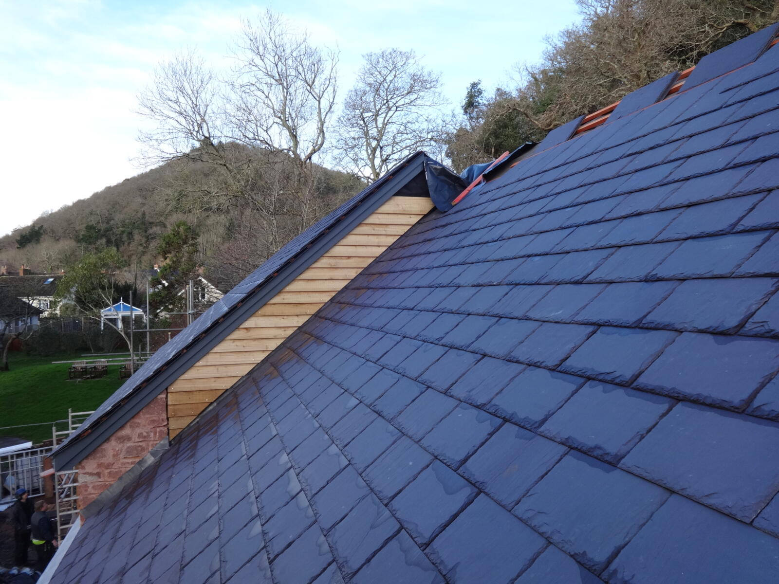 B2 Architects in Somerset